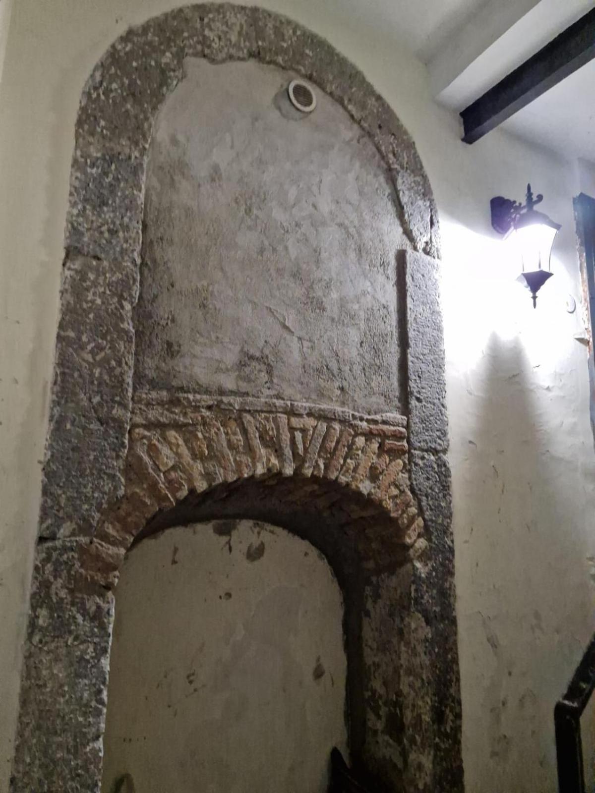 Apartmán La Dimora Nei Presepi In San Gregorio Neapol Exteriér fotografie
